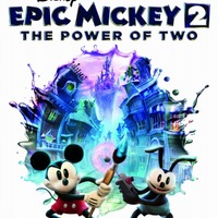 『エピック ミッキー2』昨年末までの北米売り上げ本数は27万本