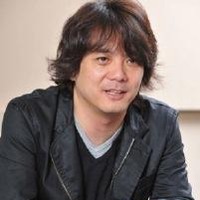 レベルファイブ代表取締役社長／ＣＥＯ日野晃博