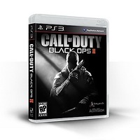 『Call of Duty: Black Ops 2』