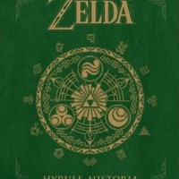 「The Legend of Zelda: Hyrule Historia」