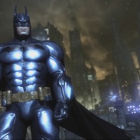 『バットマン』シリーズ新作が2013年に発売か、ワーナーが決算報告で言及