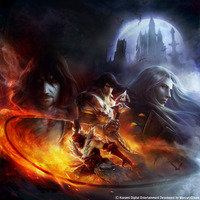 『Castlevania –Lords of Shadow– 宿命の魔鏡』プロデューサーが手掛けてみたい任天堂ゲームは『ゼルダの伝説』