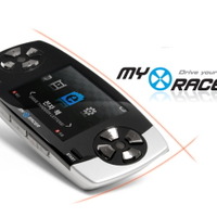 オープンメディア、新型携帯ゲーム機「MYRACER」を発売決定―「寡占市場に挑戦していく」