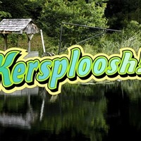 『Kersploosh!』PVより