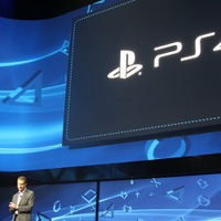 【PS Meeting 2013】ソニー、PS4を正式発表 ― 新機能やハードスペックの詳細をチェック