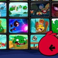 『Angry Birds』のYoutube動画閲覧回数が10億回を突破！Rovio社員がハーレムシェイクを披露