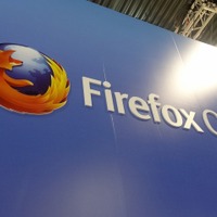 【MWC 2013】遂に登場「Firefox OS」搭載スマートフォン、すべてはウェブに・・・KDDIも参入表明