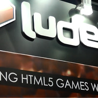 【MWC 2013】HTML5のゲーム開発を推進するLudei　同時に7ストアに展開可能
