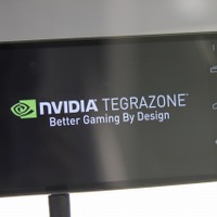 【MWC 2013】NVIDIA「Tegra4」で実現される高品質ゲーム、ムービーでチェック