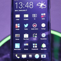 【MWC 2013】HTCの次世代フラグシップ「HTC One」はカメラを中心に独自機能押し!