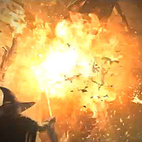 『ドラゴンズドグマ：ダークアリズン』新たなプレイ動画「ソーサラー」をチェック