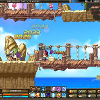 爽快アクションが魅力の2D・MMORPG『ワンダーキング2』CBT参加者募集開始