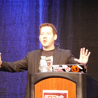 【PAX EAST 2013】Cliffy Bキーノート「ゲームファンはどこよりも平和的な人々」