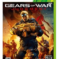 Gears of War: Judgment パッケージ