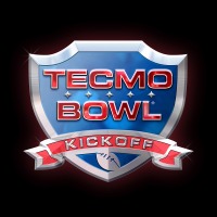 TECMO BOWL: KICKOFF