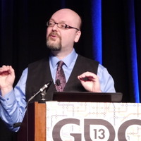 【GDC 2013】BioWareライターDavid Gaider氏「ゲーム業界は女性を受け入れるべき」