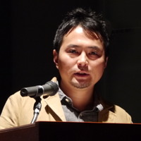 フロム・ソフトウェア『DARK SOULS II』開発ディレクターである谷村唯氏