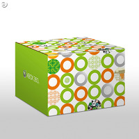 6月より、Xbox360とソフト購入者に「アクセサリーセット」進呈
