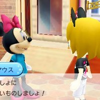 『ディズニー マジックキャッスル マイ・ハッピー・ライフ』を構成する2つの世界を紹介