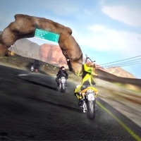 Road Redemption