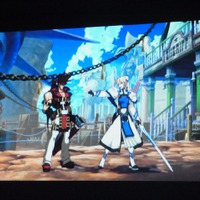 ファン待望の最新作『GUILTY GEAR Xrd -SIGN-』 ― Unreal Engineによる新たなギルティ