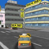『@SIMPLE DLシリーズ Vol.13 THE タクシー ～僕はカリスマ運転手～』配信決定