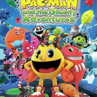 パックマン 新作アニメ パックワールド が4月に日本上陸 3ds Wii U Ps3 パックワールド も発売日決定 4枚目の写真 画像 インサイド