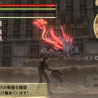 『GOD EATER 2』体験版の配信日が遂に決まる ― 最新映像も同時公開