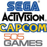 セガ、アクティビジョン、カプコン、505 GamesのE3 2013出展ラインナップが発表