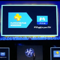 【E3 2013】PS Plus、サービスは現行機と共通して利用可能 ─ 「夏のプラス祭り」も実施