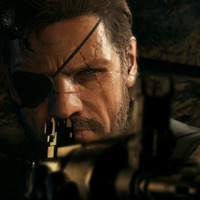 『METAL GEAR SOLID V』がPS4、Xbox Oneでも発売決定