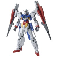 MG ガンダムAGE-2 ダブルバレット