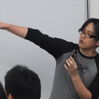 【SIG-Glocal#11】事例を元に紹介したローカリゼーションツール導入の効能・・・GDC2013報告会