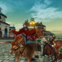 SiLKROAD ONLINE