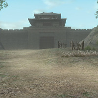 関門突破し城を陥落!『三國志Online』合戦マップに「関」登場