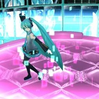 「HATSUNE MIKU AR STAGE」