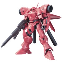 HGUC 1/144 AGX-04 ガーベラ・テトラ