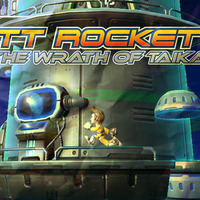 『Jett Rocket II: The Wrath of Taikai』