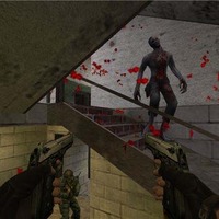 ゾンビと人間が鬼ごっこ：『Counter-Strike Online』でゾンビモードを実装