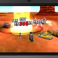 【Nintendo Direct】 臨場感ある演出が見所に　3DSタイトル『メタルマックス4 月光のディーヴァ』、インゲーム映像と新アニメーションが公開