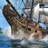 GC 13: より自由で自然になったアサシンクリードの世界、『Assassin's Creed 4 Black Flag』のハンズオンプレビュー