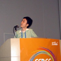 【CEDEC 2013】開発現場においてUXができることとは―ソーシャルゲームの開発現場でUXについて思いっきりあがいてみた1年間の話