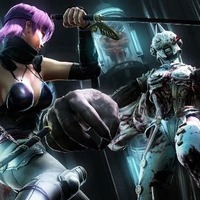 『NINJA GAIDEN 3 Razor's Edge』