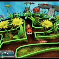 キュートな生物がコロコロ転がるアクションゲーム『Armillo』、北米Wii Uでの配信が決定