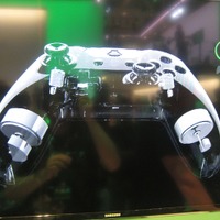 Xbox Oneでは最大8つのコントローラーが接続可能に