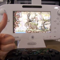 Wii U正式リリースが決定している『Candle』、Wii Uゲームパッドで動作する初画像を公開