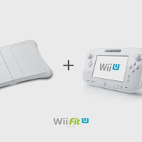 バランスWiiボード＋Wii U