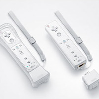 【E3 2008】任天堂、「Wii MotionPlus」を発表―3D空間を包括的に検出