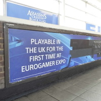 英国最大のゲームショーEUROGAMER EXPO 2013が開幕！ 現地レポートをお届け