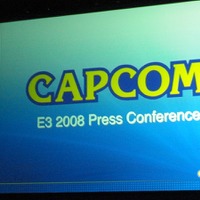 【E3 2008】『ロストプラネット』のハリウッド映画化が明らかに、カプコンプレス発表会